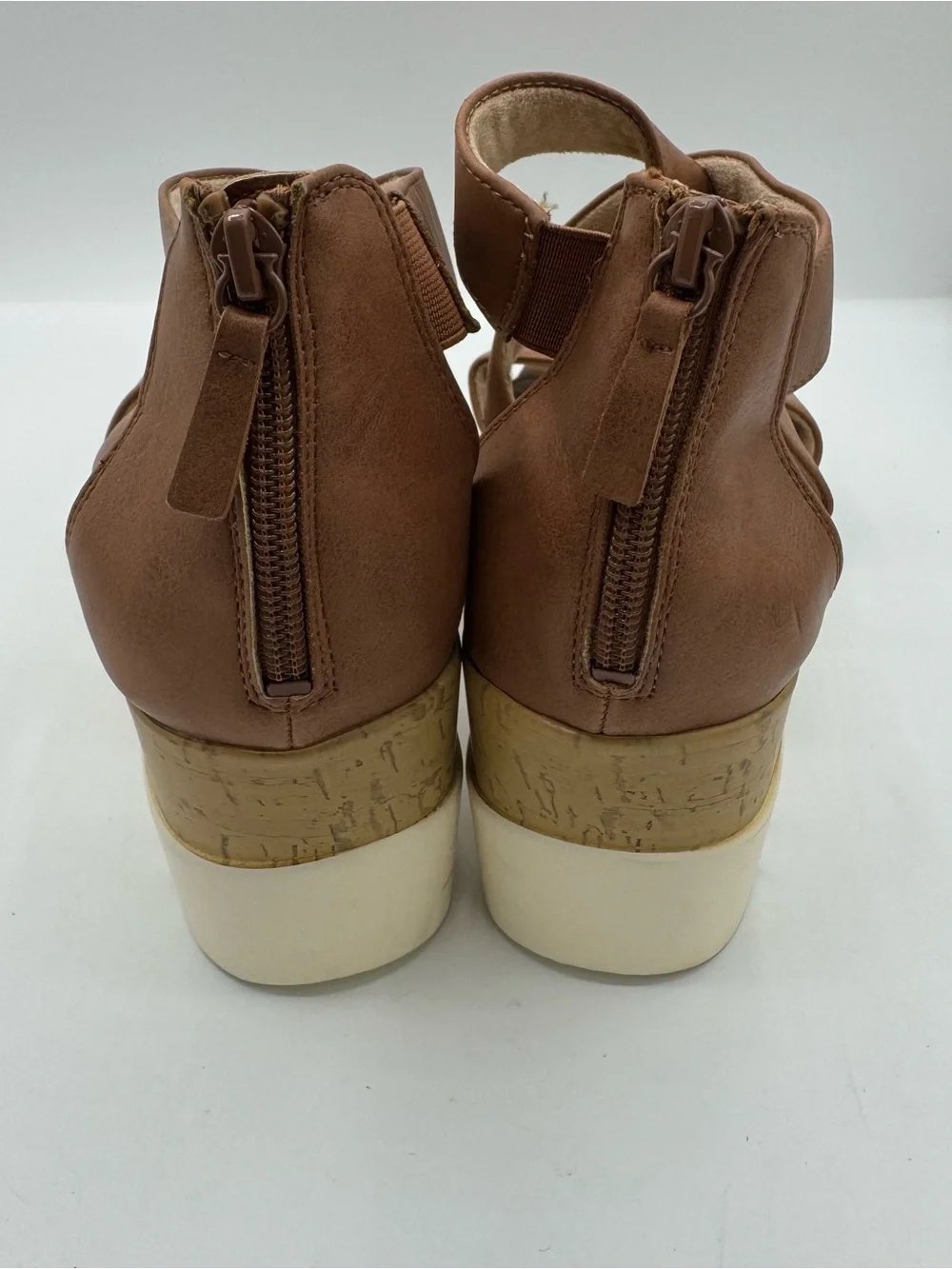 SOUL Naturalizer new without